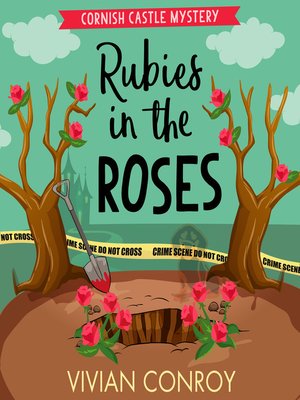 cover image of Rubies in the Roses